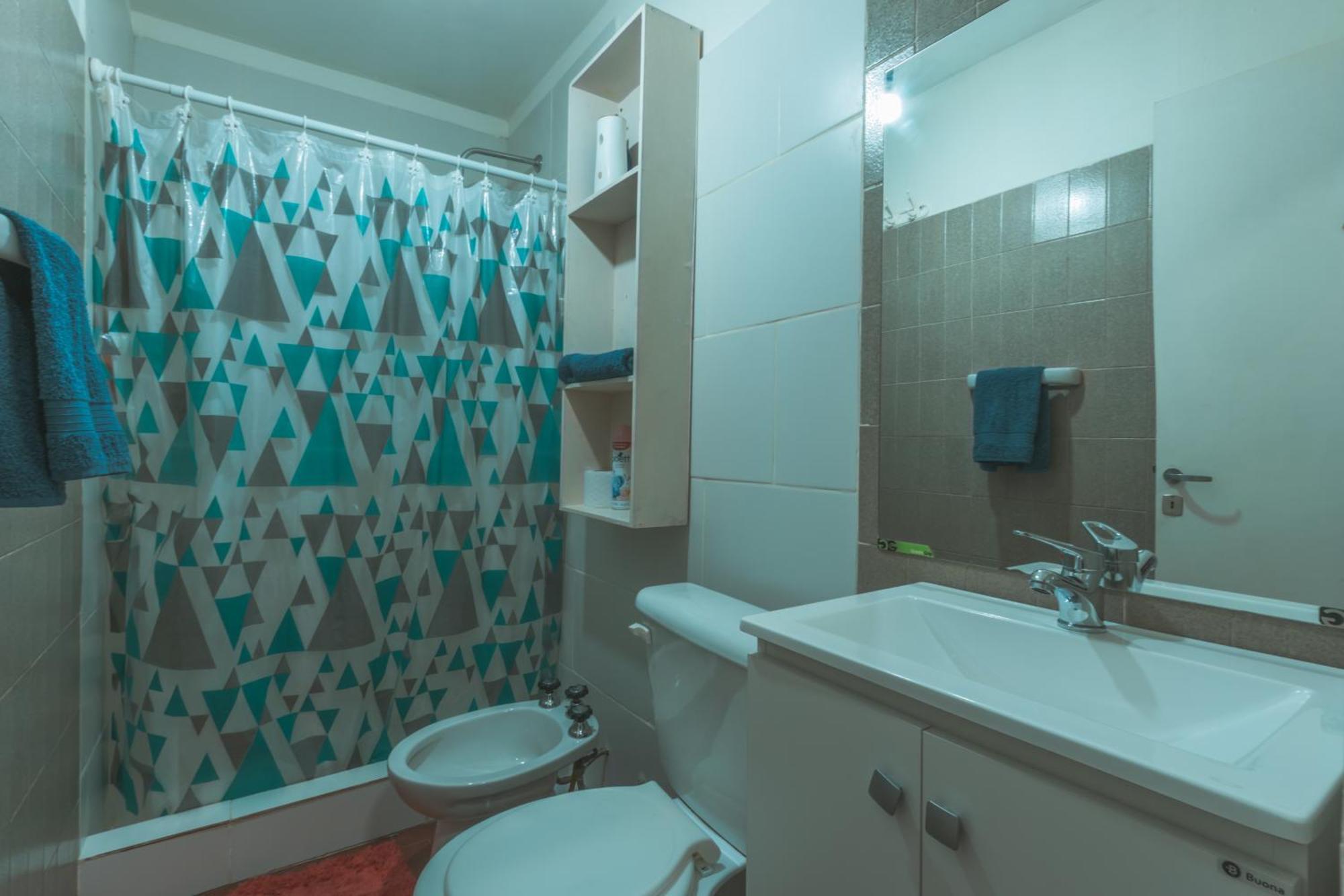 Habitaciones Mary 2 Camas Simples En Casa Compartida Ουσουάια Εξωτερικό φωτογραφία