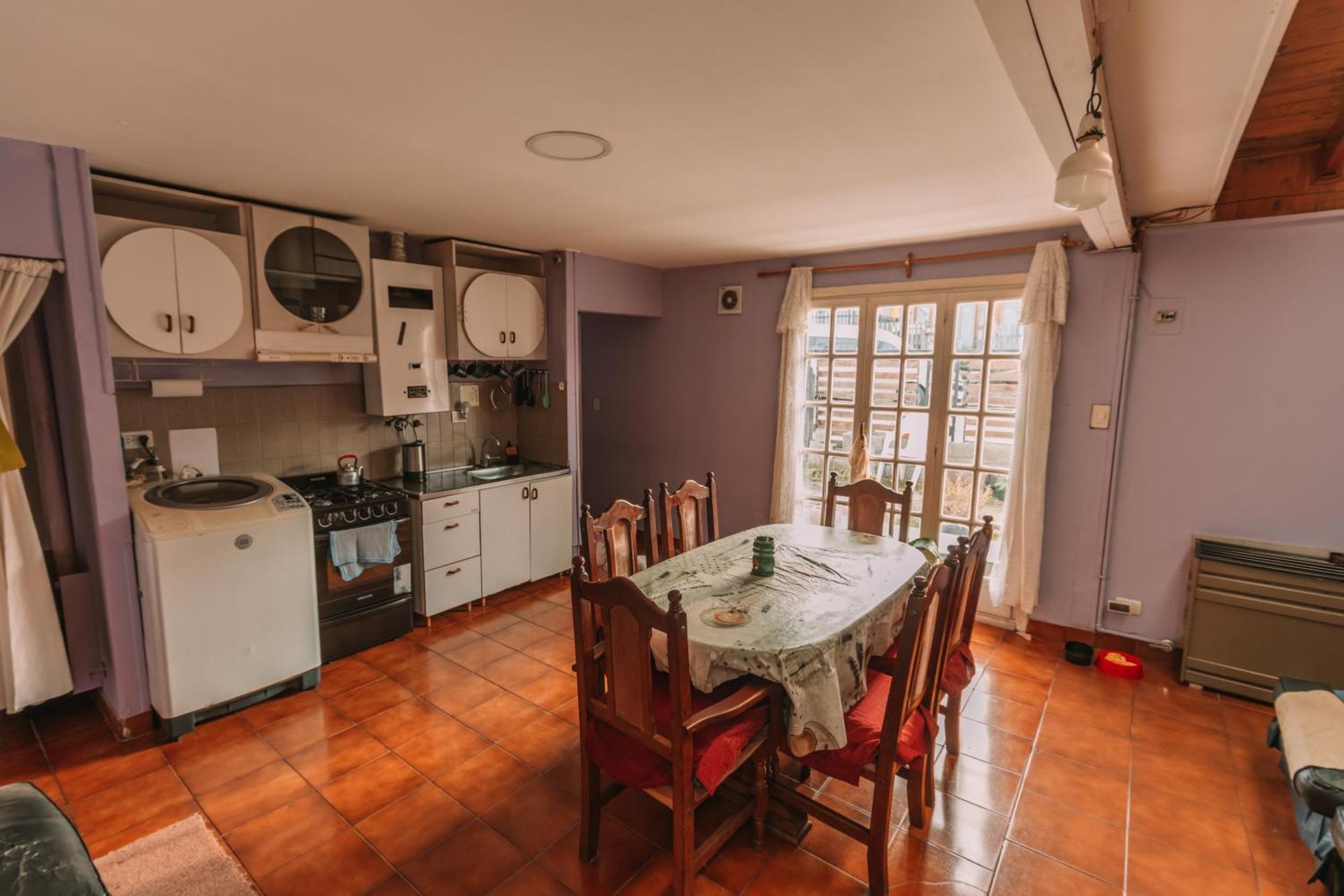Habitaciones Mary 2 Camas Simples En Casa Compartida Ουσουάια Εξωτερικό φωτογραφία