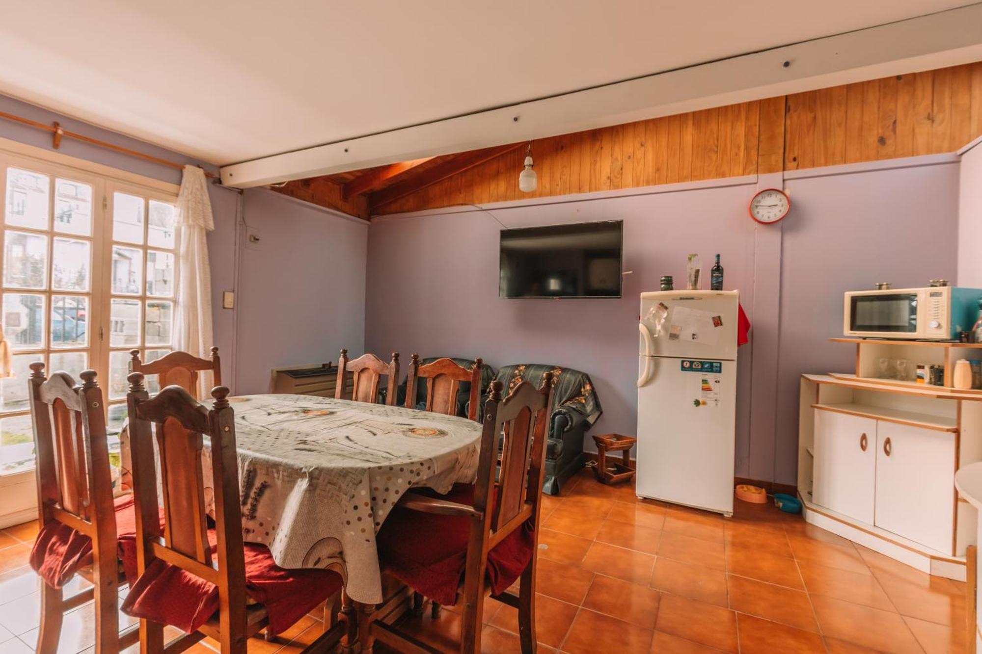 Habitaciones Mary 2 Camas Simples En Casa Compartida Ουσουάια Εξωτερικό φωτογραφία